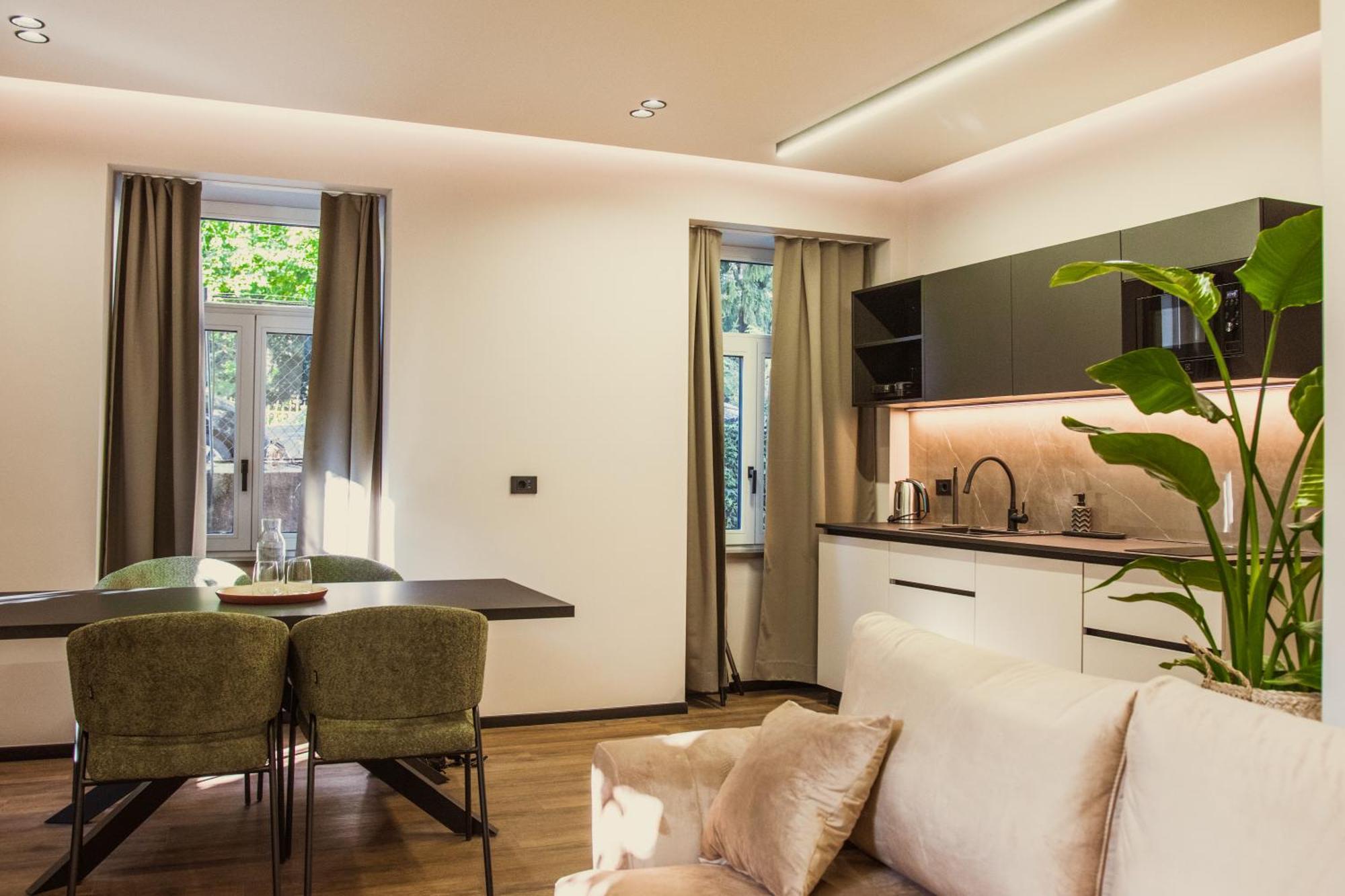 Villa Avrelia Ljubljana Dış mekan fotoğraf