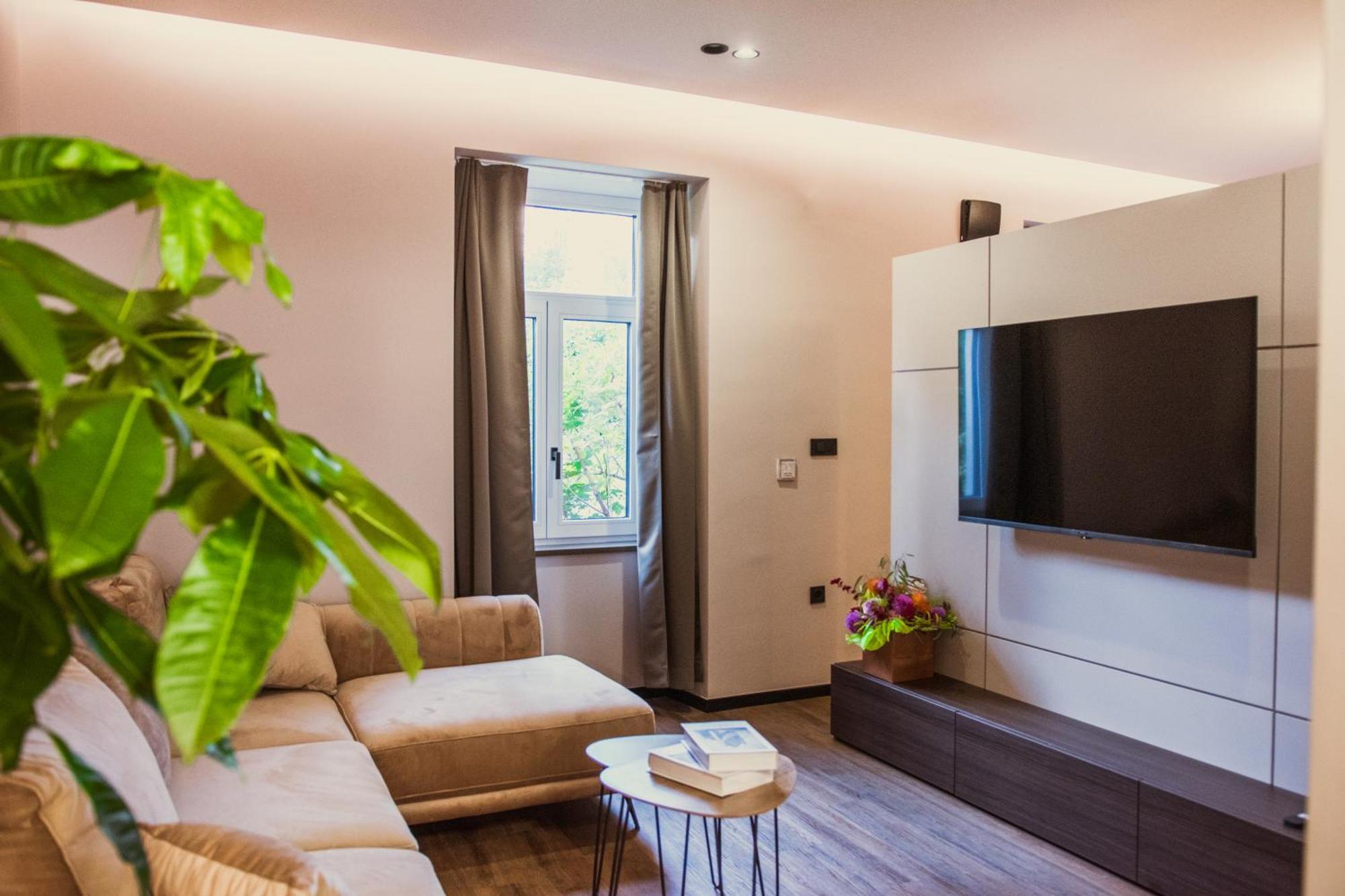 Villa Avrelia Ljubljana Dış mekan fotoğraf